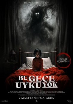 BU GECE UYKU YOK